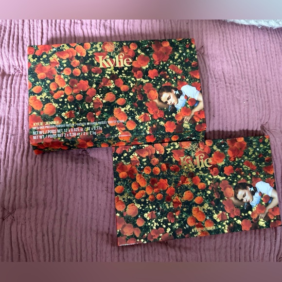 Kylie Cosmetics Wizard of Oz Palette! - Picture 3 of 5